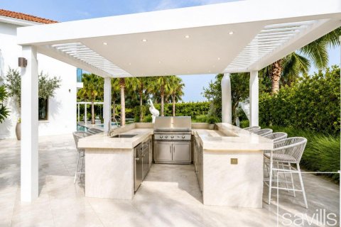 7 غرفة نوم  فيلا في Jumeirah Islands, الإمارات العربية المتحدة رقم 205938 30