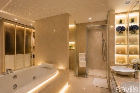 7 غرفة نوم  فيلا في Jumeirah Islands, الإمارات العربية المتحدة رقم 205938 18