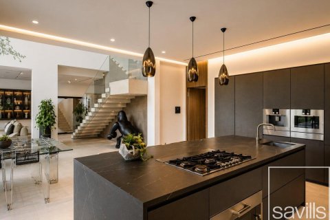 7 غرفة نوم  فيلا في Jumeirah Islands, الإمارات العربية المتحدة رقم 205938 22