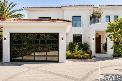 7 غرفة نوم  فيلا في Jumeirah Islands, الإمارات العربية المتحدة رقم 205938 19
