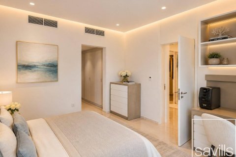 7 غرفة نوم  فيلا في Jumeirah Islands, الإمارات العربية المتحدة رقم 205938 17