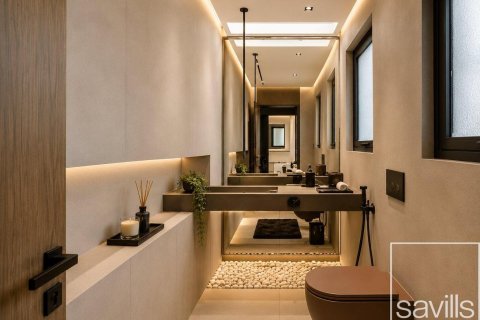 7 غرفة نوم  فيلا في Jumeirah Islands, الإمارات العربية المتحدة رقم 205938 21