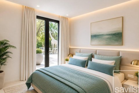 7 غرفة نوم  فيلا في Jumeirah Islands, الإمارات العربية المتحدة رقم 205938 14