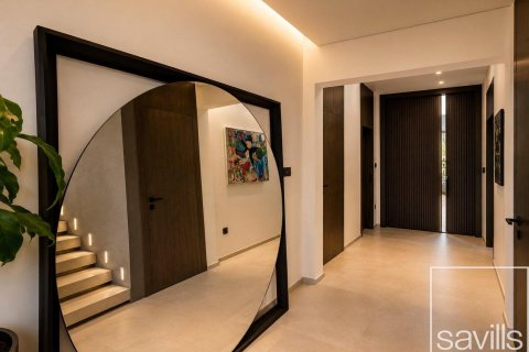 7 غرفة نوم  فيلا في Jumeirah Islands, الإمارات العربية المتحدة رقم 205938 23