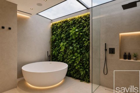 7 غرفة نوم  فيلا في Jumeirah Islands, الإمارات العربية المتحدة رقم 205938 29
