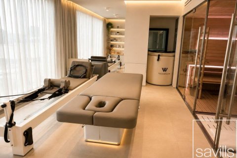 7 غرفة نوم  فيلا في Jumeirah Islands, الإمارات العربية المتحدة رقم 205938 24