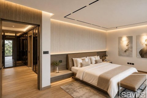 7 غرفة نوم  فيلا في Jumeirah Islands, الإمارات العربية المتحدة رقم 205938 26