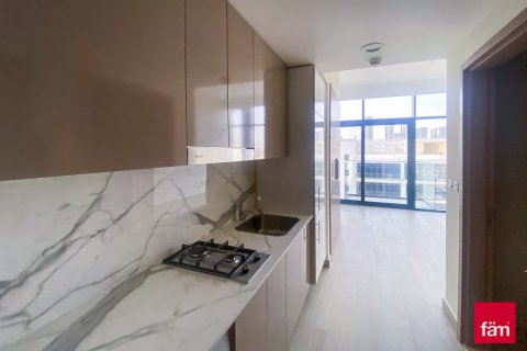 Appartement de 37m² à Meydan, UAE No. 187339 11