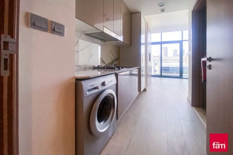 Appartement de 37m² à Meydan, UAE No. 187339 13