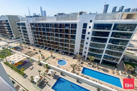 Appartement de 37m² à Meydan, UAE No. 187339 7