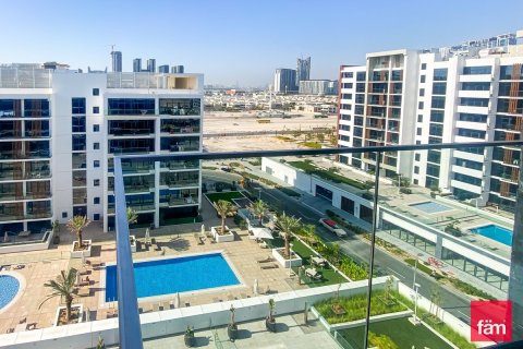 Appartement de 37m² à Meydan, UAE No. 187339 6
