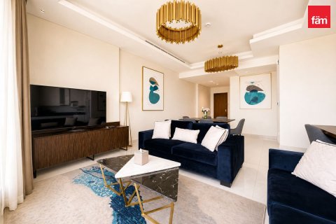 Квартира с 2 спальнями в Dubai Media City, ОАЭ №187337 8