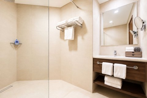 Квартира с 2 спальнями в Dubai Media City, ОАЭ №187337 13
