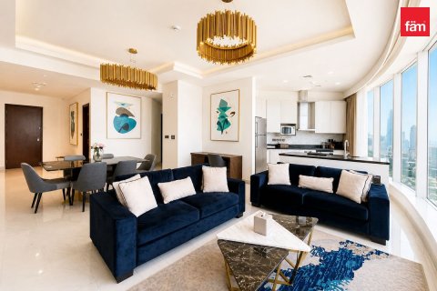 Квартира с 2 спальнями в Dubai Media City, ОАЭ №187337 9