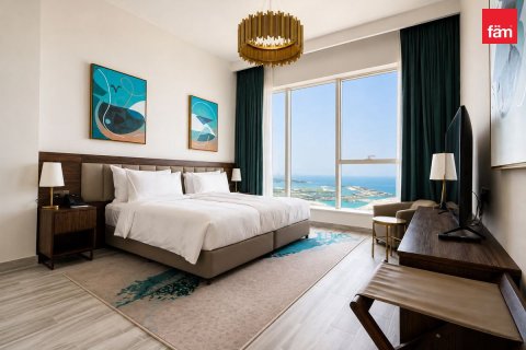 Квартира с 2 спальнями в Dubai Media City, ОАЭ №187337
