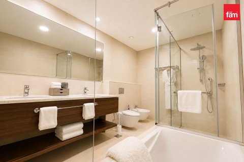 Квартира с 2 спальнями в Dubai Media City, ОАЭ №187337 14