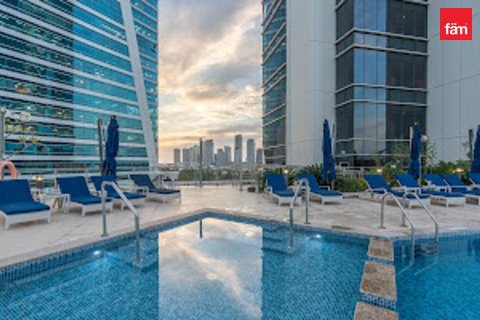 Квартира с 2 спальнями в Dubai Media City, ОАЭ №187337 20