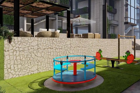 استوديو شقة في Al Furjan, الإمارات العربية المتحدة رقم 173182 8