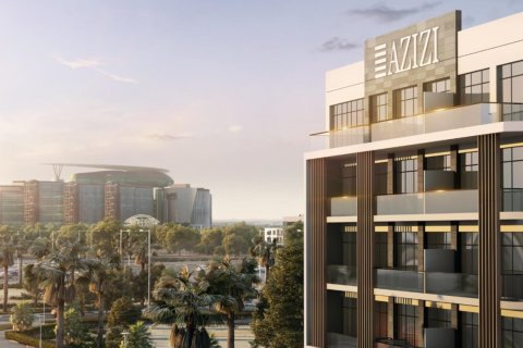 1 bedroom Apartment in Mohammed Bin Rashid City, UAE No. 173187 4