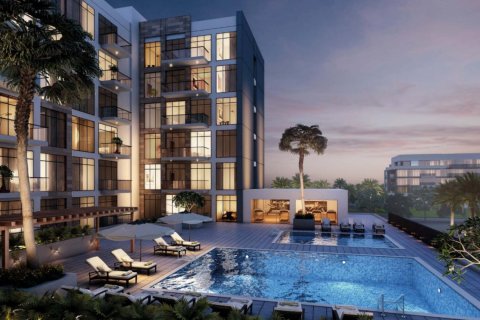 1 bedroom Apartment in Mohammed Bin Rashid City, UAE No. 173187 3