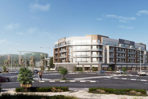1 bedroom Apartment in Mohammed Bin Rashid City, UAE No. 173187 6