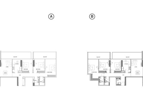 Studio Apartment in Jumeirah Village Circle, UAE No. 173183 6