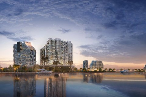 Studio Apartment in AZIZI FARHAD Dubai Healthcare City, UAE No. 173186 3