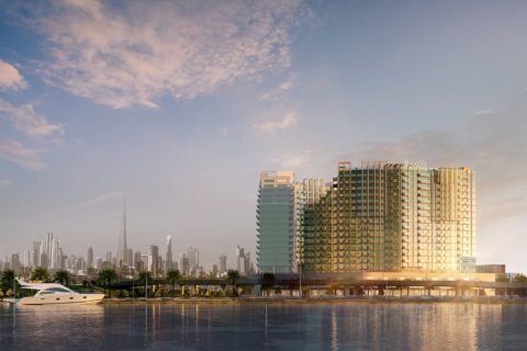 Studio Apartment in AZIZI FARHAD Dubai Healthcare City, UAE No. 173186 5