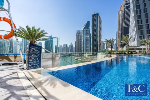 3 غرف نوم شقة في Damac Heights, الإمارات العربية المتحدة رقم 406 14