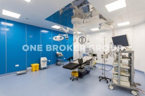 1133.4مربع، بناية في Sheikh Zayed Road, الإمارات العربية المتحدة رقم 353 7