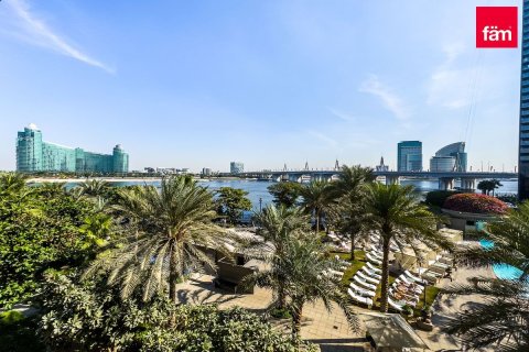 4 bedrooms Apartment in Culture Village, UAE No. 45647 23