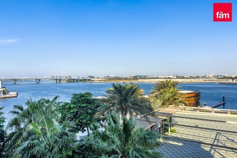 4 bedrooms Apartment in Culture Village, UAE No. 45647 11