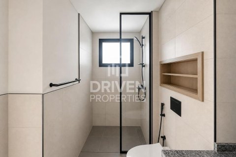 Townhouse de 5 chambres à Damac Lagoons, UAE No. 210044 25