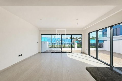 Townhouse de 5 chambres à Damac Lagoons, UAE No. 210044 3