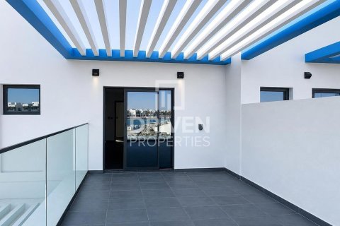 Townhouse de 5 chambres à Damac Lagoons, UAE No. 210044 24