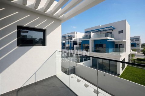 Townhouse de 5 chambres à Damac Lagoons, UAE No. 210044 23