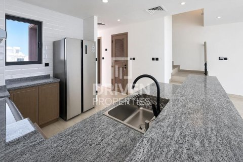 Townhouse de 5 chambres à Damac Lagoons, UAE No. 210044 19