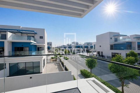 Townhouse de 5 chambres à Damac Lagoons, UAE No. 210044 28