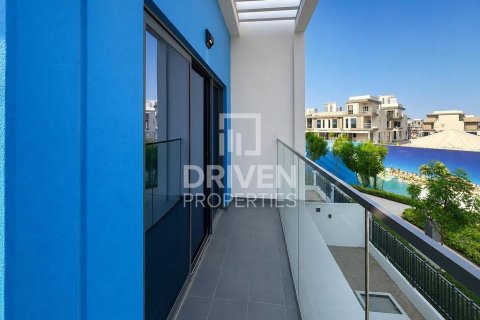 Townhouse de 5 chambres à Damac Lagoons, UAE No. 210044 27
