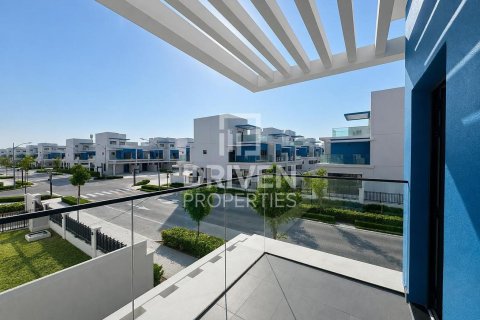Townhouse de 5 chambres à Damac Lagoons, UAE No. 210044 26