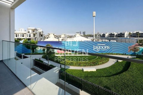 Townhouse de 5 chambres à Damac Lagoons, UAE No. 210044 29