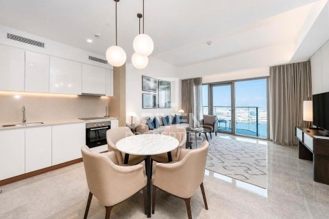 Appartement de 1 chambre à Address Harbour Point, UAE No. 210048 5