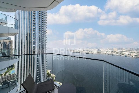 Appartement de 1 chambre à Address Harbour Point, UAE No. 210048 15