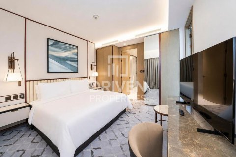 Appartement de 1 chambre à Address Harbour Point, UAE No. 210048 9