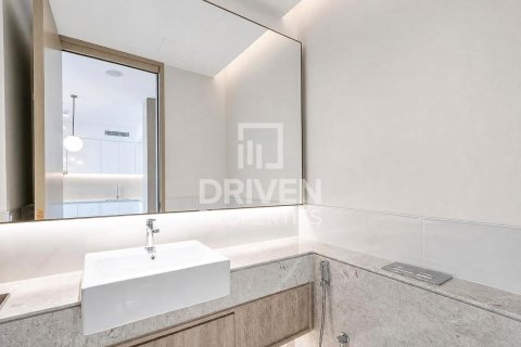 Appartement de 1 chambre à Address Harbour Point, UAE No. 210048 12
