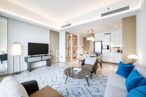 Appartement de 1 chambre à Address Harbour Point, UAE No. 210048