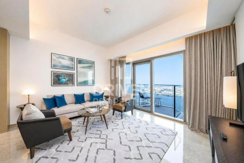 Appartement de 1 chambre à Address Harbour Point, UAE No. 210048 4