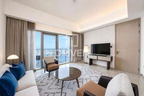 Appartement de 1 chambre à Address Harbour Point, UAE No. 210048 3