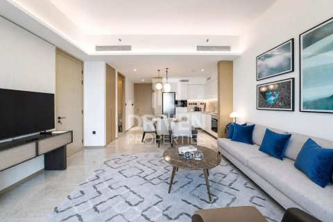 Appartement de 1 chambre à Address Harbour Point, UAE No. 210048 7