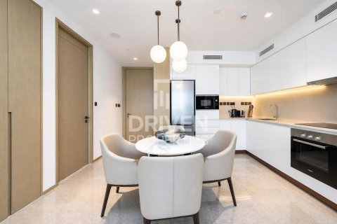 Appartement de 1 chambre à Address Harbour Point, UAE No. 210048 6
